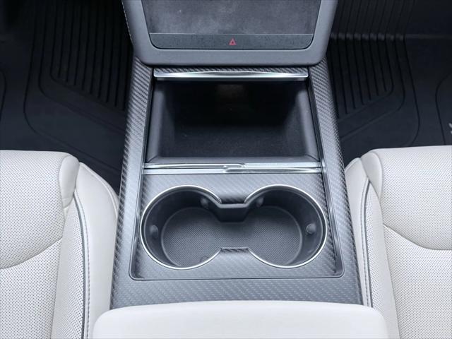 2023 Tesla Model X Plaid Tri Motor All-Wheel Drive
