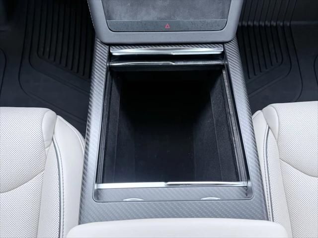 2023 Tesla Model X Plaid Tri Motor All-Wheel Drive