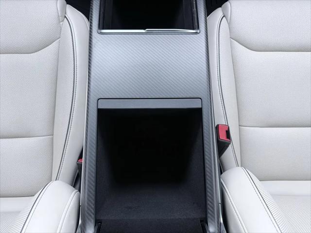 2023 Tesla Model X Plaid Tri Motor All-Wheel Drive