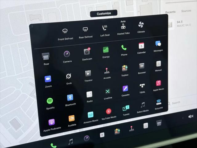 2023 Tesla Model X Plaid Tri Motor All-Wheel Drive