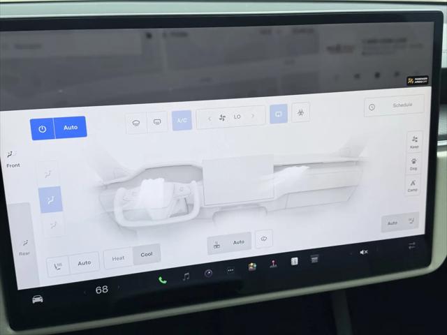 2023 Tesla Model X Plaid Tri Motor All-Wheel Drive
