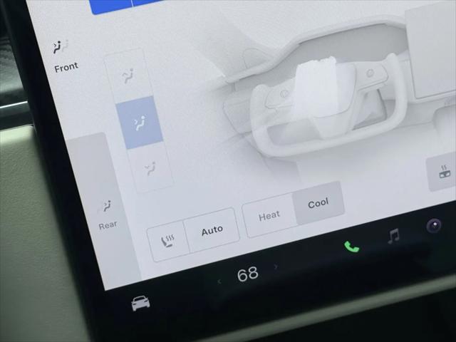 2023 Tesla Model X Plaid Tri Motor All-Wheel Drive