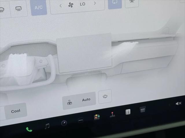 2023 Tesla Model X Plaid Tri Motor All-Wheel Drive