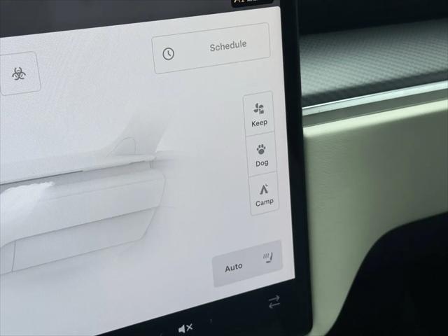2023 Tesla Model X Plaid Tri Motor All-Wheel Drive