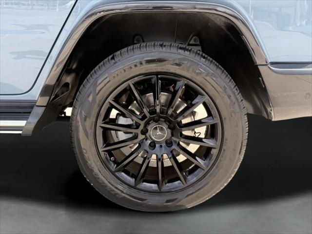 2023 Mercedes-Benz G 550 4MATIC