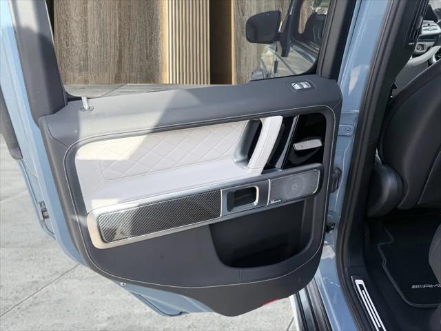 2023 Mercedes-Benz G 550 4MATIC