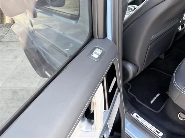 2023 Mercedes-Benz G 550 4MATIC