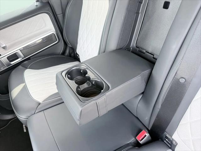 2023 Mercedes-Benz G 550 4MATIC