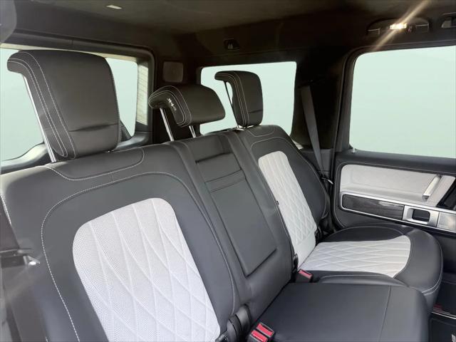 2023 Mercedes-Benz G 550 4MATIC