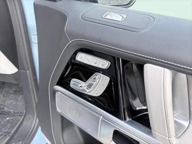2023 Mercedes-Benz G 550 4MATIC