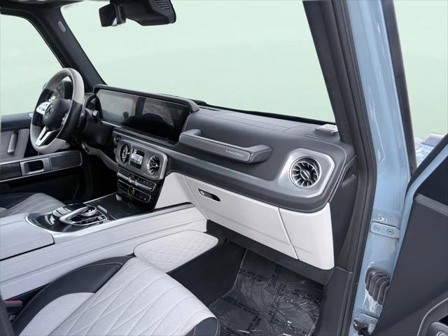 2023 Mercedes-Benz G 550 4MATIC