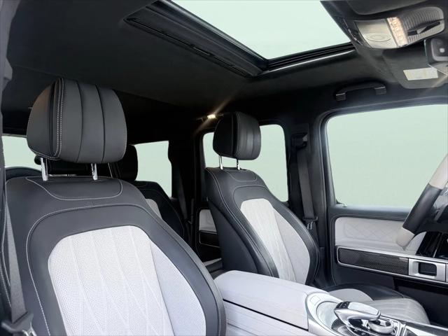 2023 Mercedes-Benz G 550 4MATIC