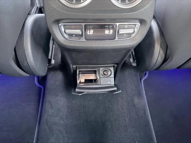 2023 Mercedes-Benz G 550 4MATIC