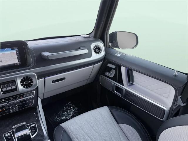 2023 Mercedes-Benz G 550 4MATIC