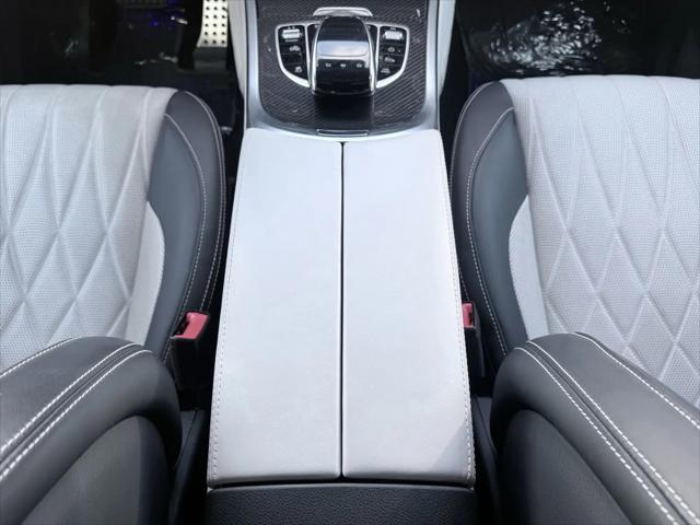 2023 Mercedes-Benz G 550 4MATIC