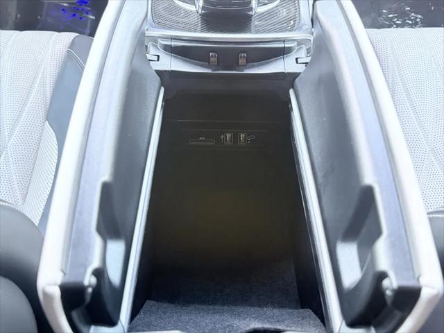 2023 Mercedes-Benz G 550 4MATIC