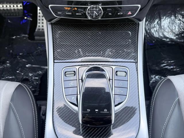 2023 Mercedes-Benz G 550 4MATIC