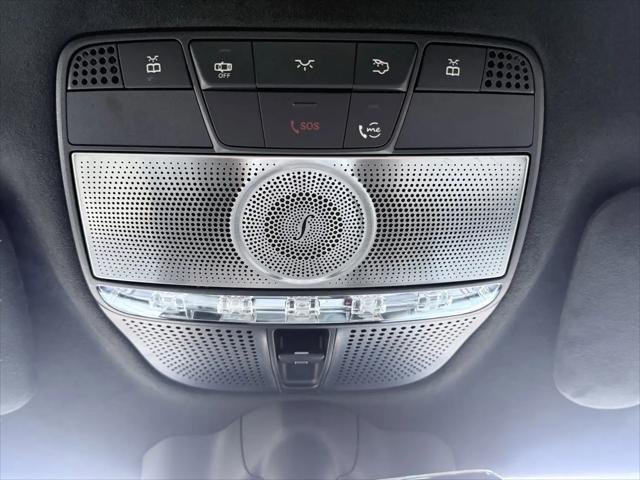 2023 Mercedes-Benz G 550 4MATIC