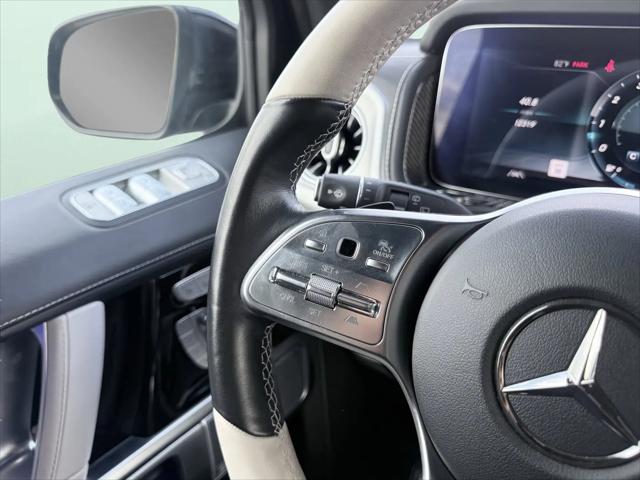 2023 Mercedes-Benz G 550 4MATIC