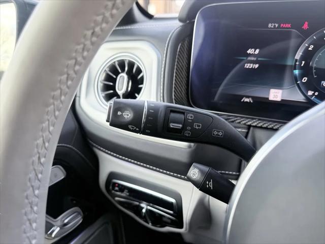 2023 Mercedes-Benz G 550 4MATIC