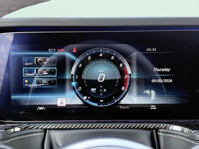 2023 Mercedes-Benz G 550 4MATIC