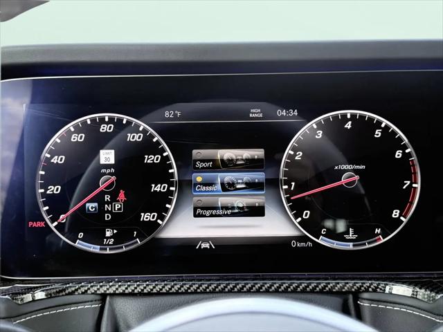 2023 Mercedes-Benz G 550 4MATIC