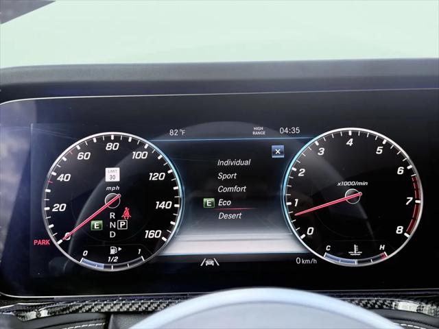 2023 Mercedes-Benz G 550 4MATIC