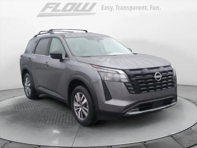 2026 Nissan Pathfinder SL for sale in Fayetteville, NC