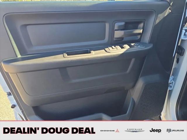2026 Ram 3500 Tradesman Crew Cab 4x4 8' Box