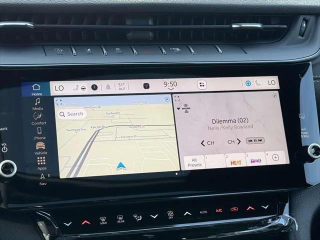 2026 Jeep Grand Cherokee L Altitude 4x4