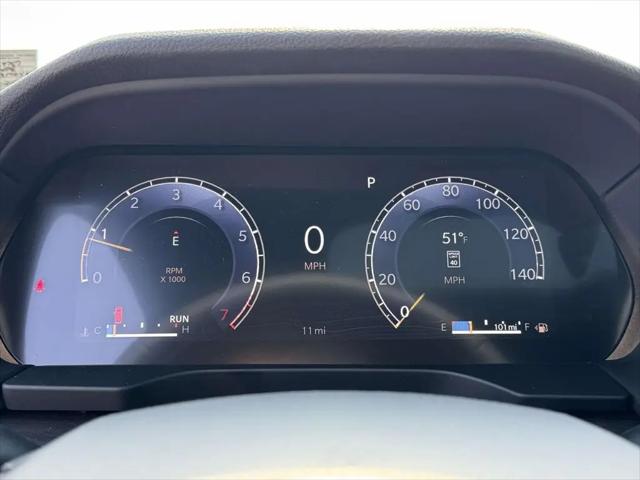 2026 Jeep Grand Cherokee L Altitude 4x4