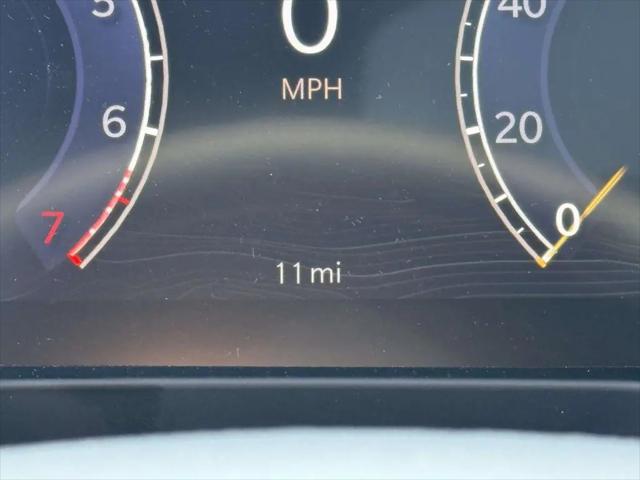 2026 Jeep Grand Cherokee L Altitude 4x4