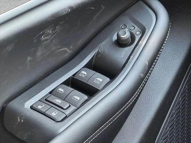 2026 Jeep Grand Cherokee L Altitude 4x4