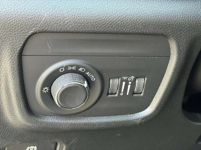 2026 Jeep Grand Cherokee L Altitude 4x4