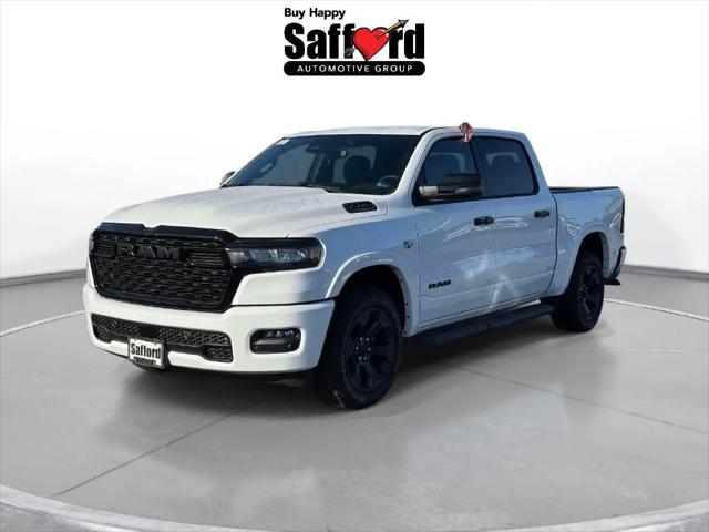 2026 Ram 1500 Big Horn Crew Cab 4x4 57 Box for sale in Fredericksburg, VA