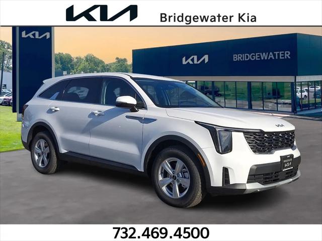 2026 Kia Sorento LX for sale in Bridgewater, NJ