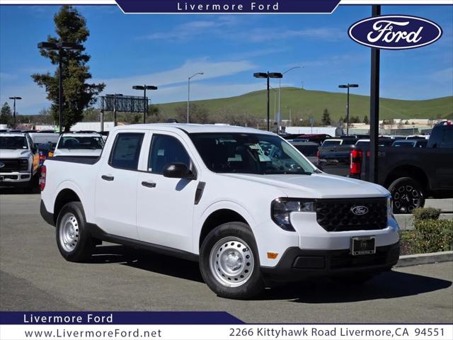 2026 Ford Maverick XL for sale in Livermore, CA