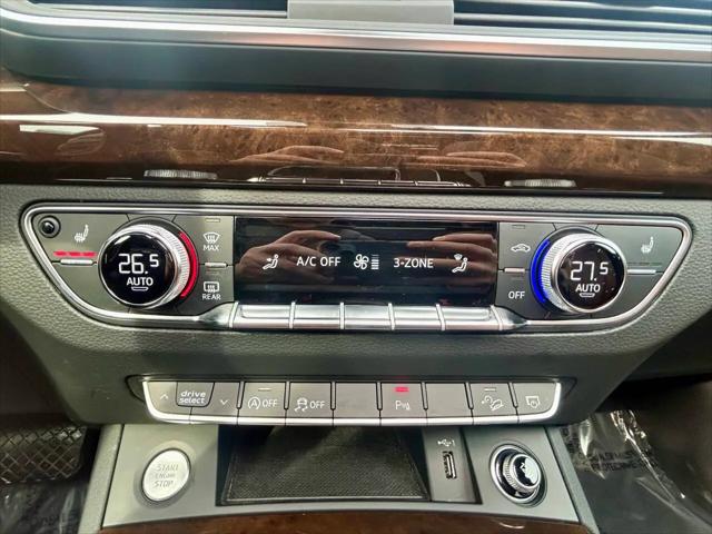 2018 Audi Q5 2.0T Premium
