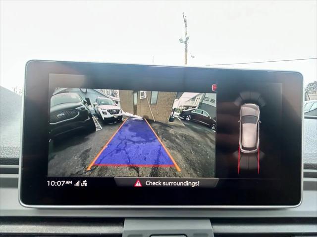 2018 Audi Q5 2.0T Premium
