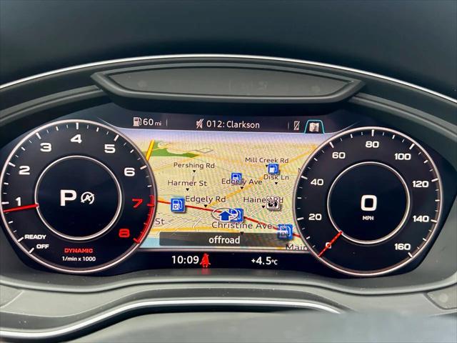 2018 Audi Q5 2.0T Premium