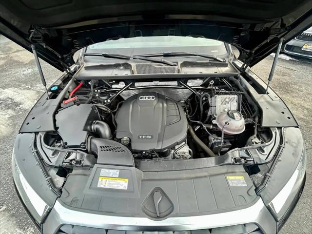 2018 Audi Q5 2.0T Premium
