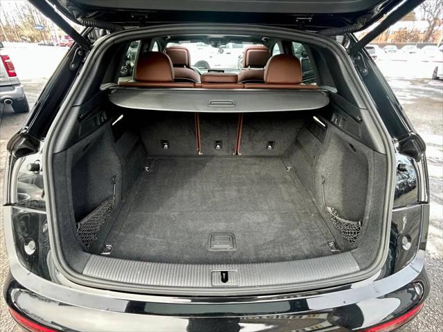 2018 Audi Q5 2.0T Premium