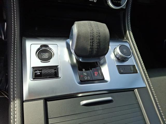 2026 Jaguar F-PACE R-Dynamic S P250 AWD Automatic