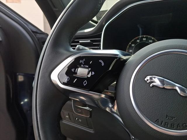 2026 Jaguar F-PACE R-Dynamic S P250 AWD Automatic