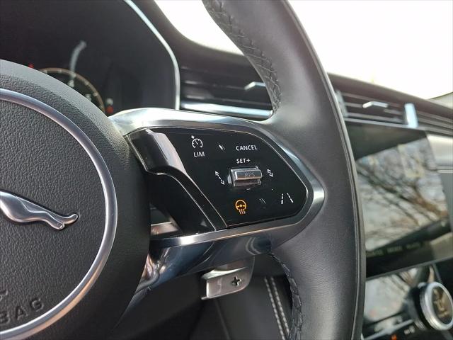 2026 Jaguar F-PACE R-Dynamic S P250 AWD Automatic