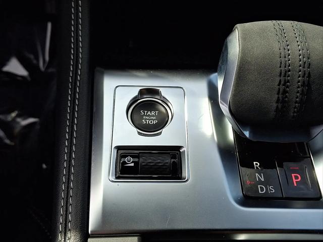 2026 Jaguar F-PACE R-Dynamic S P250 AWD Automatic