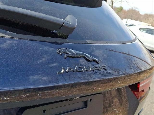 2026 Jaguar F-PACE R-Dynamic S P250 AWD Automatic