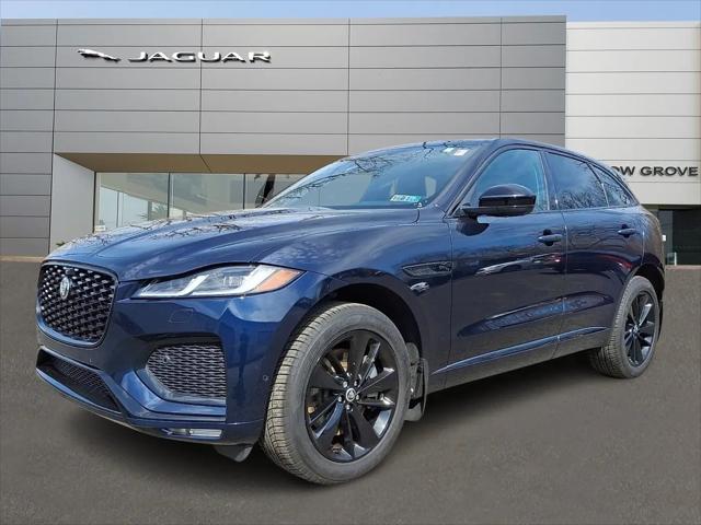 2026 Jaguar F-PACE R-Dynamic S P250 AWD Automatic for sale in Willow Grove, PA