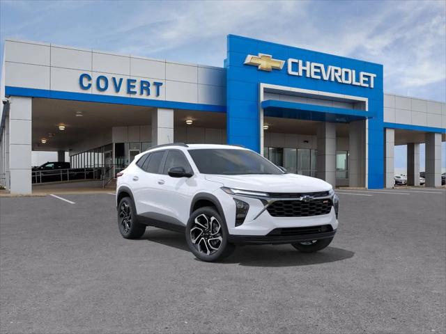 2026 Chevrolet Trax FWD 2RS for sale in Hutto, TX