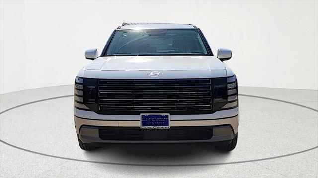 2026 Hyundai Palisade SEL 7P